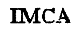 IMCA trademark