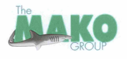 THE MAKO GROUP trademark