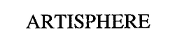 ARTISPHERE trademark