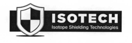 ISOTECH ISOTOPE SHIELDING TECHNOLOGIES trademark
