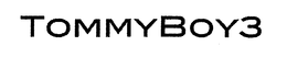 TOMMYBOY3 trademark