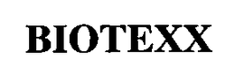 BIOTEXX trademark