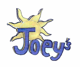 JOEY'S trademark