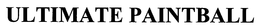 ULTIMATE PAINTBALL trademark