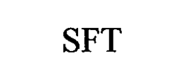SFT trademark