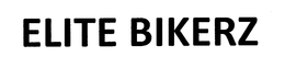 ELITE BIKERZ trademark