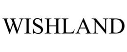 WISHLAND trademark