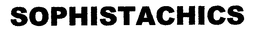 SOPHISTACHICS trademark