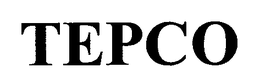 TEPCO trademark