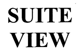 SUITE VIEW trademark
