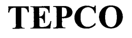 TEPCO trademark