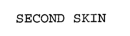 SECOND SKIN trademark