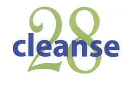 CLEANSE 28 trademark
