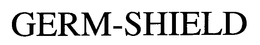 GERM-SHIELD trademark