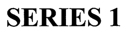 SERIES 1 trademark