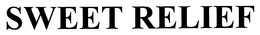 SWEET RELIEF trademark