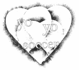 YO YO SOCCER trademark