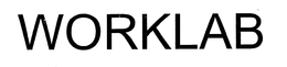 WORKLAB trademark