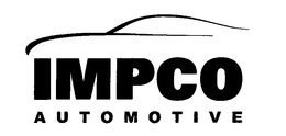 IMPCO AUTOMOTIVE trademark