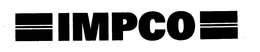 IMPCO trademark