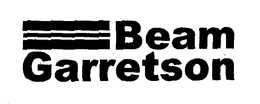 BEAM GARRETSON trademark