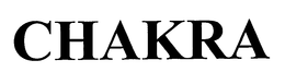 CHAKRA trademark