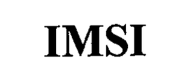IMSI trademark