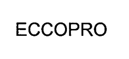 ECCOPRO trademark
