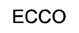 ECCO trademark