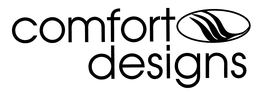 COMFORT DESIGNS trademark