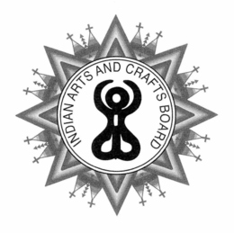 INDIAN ARTS AND CRAFTS BOARD trademark
