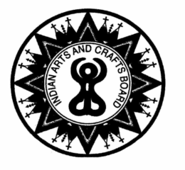 INDIAN ARTS AND CRAFTS BOARD trademark