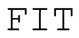 FIT trademark