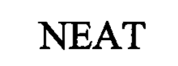 NEAT trademark