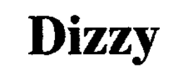 DIZZY trademark