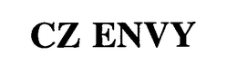 CZ ENVY trademark