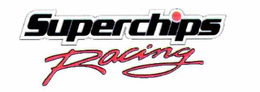 SUPERCHIPS RACING trademark