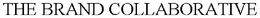 THE BRAND COLLABORATIVE trademark