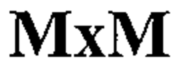 MXM trademark