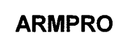 ARMPRO trademark