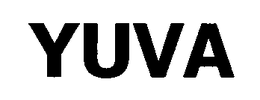 YUVA trademark