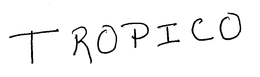 TROPICO trademark