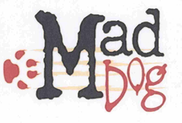 MAD DOG trademark