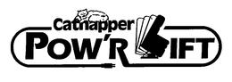 CATNAPPER POW'R LIFT trademark