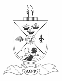 FRATERNIDAD LATINA DEC 1975 trademark