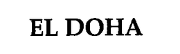 EL DOHA trademark