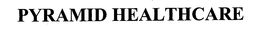 PYRAMID HEALTHCARE trademark