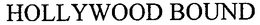HOLLYWOOD BOUND trademark