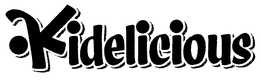 KIDELICIOUS trademark