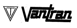 VT VANTRAN trademark